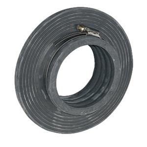 Fränkische Mauerkragen-Set für Kabuflex NW 40