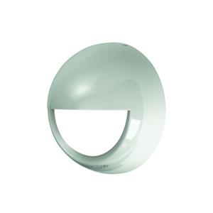 Esylux MD-W Abdeckkappe Edelstahl-Optik Turkey