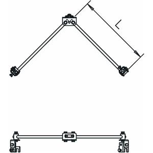 OBO Bettermann 101 FS-16