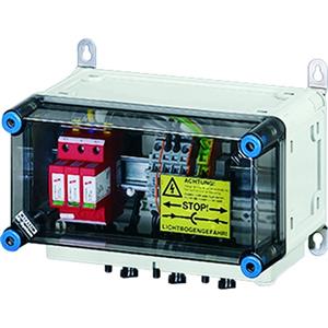 Hensel Mi PV 1121 Turkey