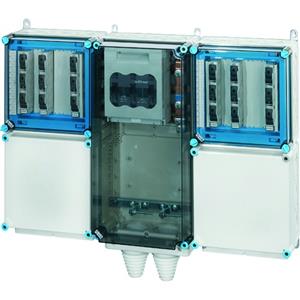 Hensel Mi PV 5323 Turkey