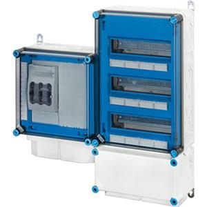 Hensel Mi PV 6111 Turkey