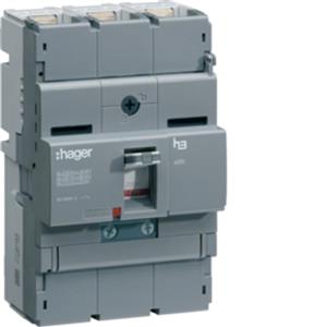 Hager HNB125H