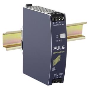 Puls CD5.243 Turkey