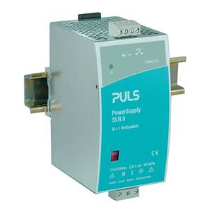 Puls SLR5.100 Turkey