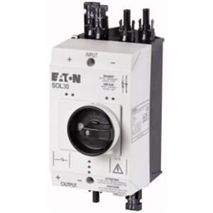 Eaton Electric SOL30/2MC4 Turkey