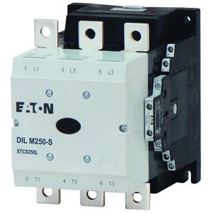 Eaton Electric DILM250-S/22(220-240V50/60HZ)