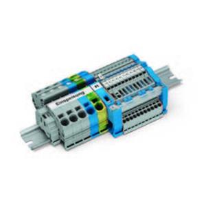Wago TOPJOB®S-Unterverteilerset Turkey