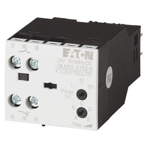 Eaton Electric DILM32-XTED11-100(RAC240) Turkey