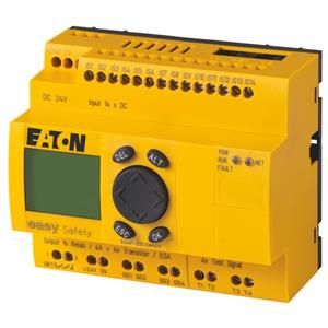 Eaton Electric ES4P-221-DMXD1