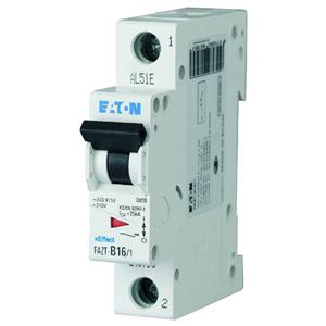 Eaton Electric FAZT-C6/1