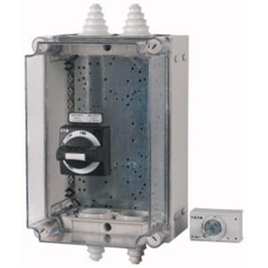 Eaton Electric NZM1-XCI43/2-TVD Turkey