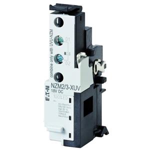 Eaton Electric NZM2/3-XUV Turkey