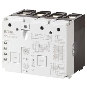 Eaton Electric NZM2-4-XFIA Turkey