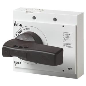 Eaton Electric NZM4-XDV Turkey