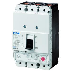 Eaton Electric NZMB1-S40 Turkey