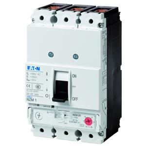 Eaton Electric NZMB1-S40