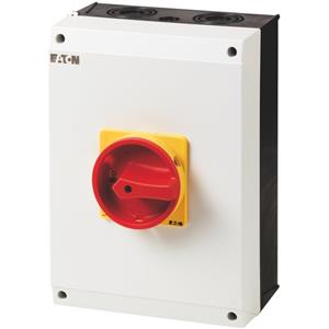 Eaton Electric P3-100/I5/SVB/N Turkey