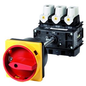 Eaton Electric P5-250/V/SVB Turkey