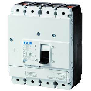 Eaton Electric PN1-4-125