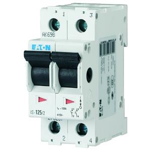Eaton Electric IS-16/2 Turkey