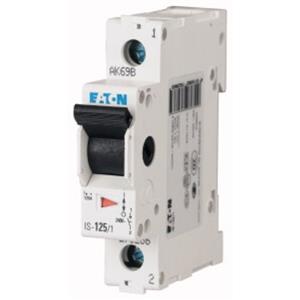 Eaton Electric IS-25/1 Turkey