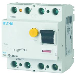 Eaton Electric PXF-100/4/05-A