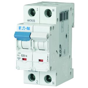 Eaton Electric PXL-B20/1N