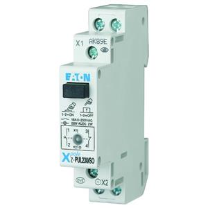 Eaton Electric Z-PUL230/SO Turkey