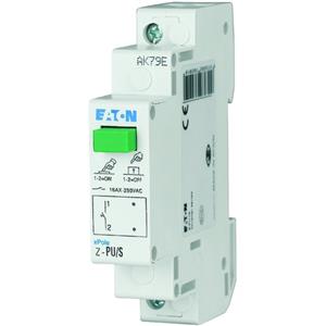 Eaton Electric Z-PUL24/SO