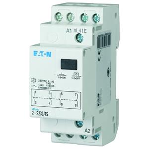 Eaton Electric Z-S230/4S