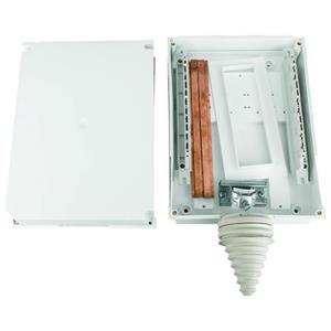 Eaton Electric ZSD-ES/SET/4P Turkey