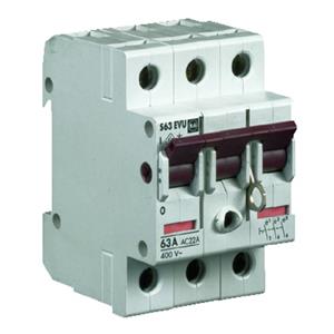 Eaton Electric ZSD-S63/3/EVU