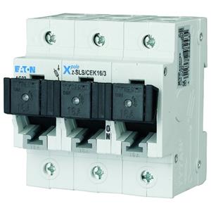 Eaton Electric Z-SLS/CEK16/3