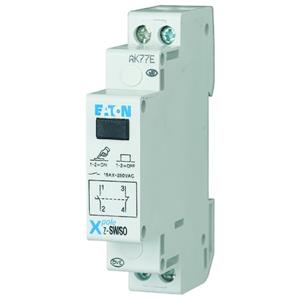 Eaton Electric Z-SW/SO Turkey