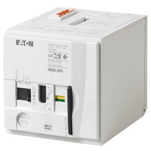 Eaton Electric NZM2-XRD208-240AC