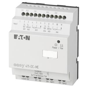 Eaton Electric EASY411-DC-ME