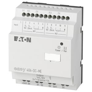 Eaton Electric EASY406-DC-ME