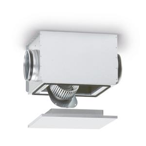 Helios Ventilatoren SB 125 C Turkey