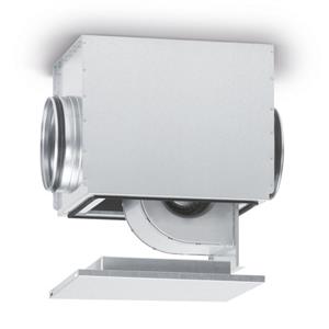 Helios Ventilatoren SB 200 D Turkey