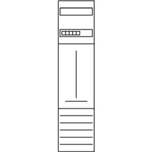 Eaton Electric ZSD-Z17A1239