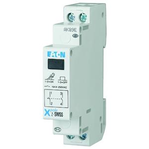 Eaton Electric Z-SW/SS Turkey