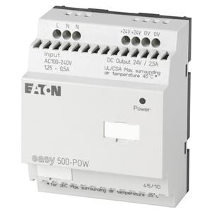 Eaton Electric EASY500-POW Turkey