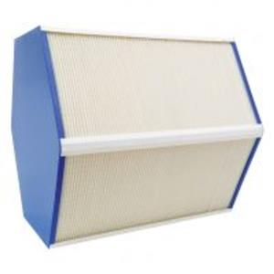 Helios Ventilatoren KWL ET 270/370