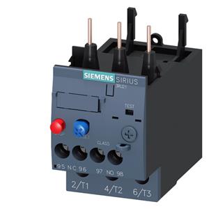 Siemens 3RU2126-1FB0