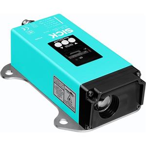 Sick DT500-A111 DISTANZ-SENSOR TASTER