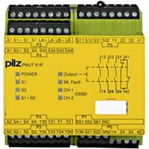 Pilz 778010 Turkey