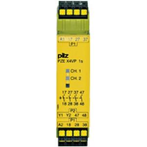 Pilz 787581 Turkey