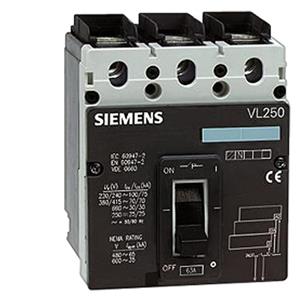 Siemens 3VL2716-1AA33-0AA0