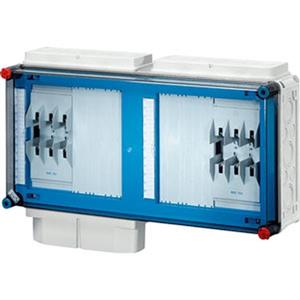 Hensel Mi 8025 Turkey